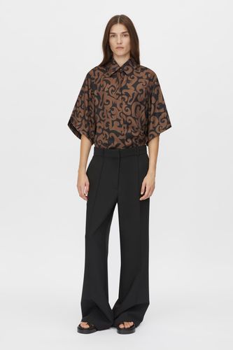 Medici Shirt - CAMILLA AND MARC - Modalova