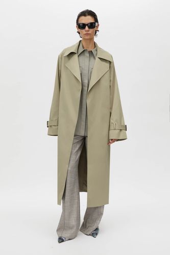Minaret Trench - CAMILLA AND MARC - Modalova