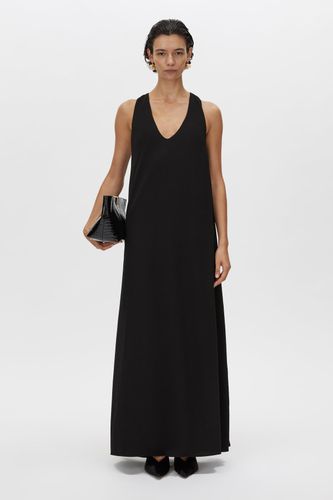 Noir Maxi Dress - CAMILLA AND MARC - Modalova