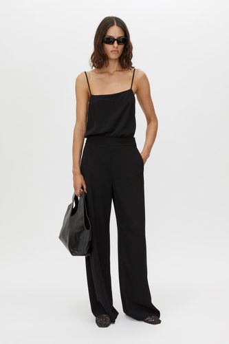 Noir Pant - CAMILLA AND MARC - Modalova