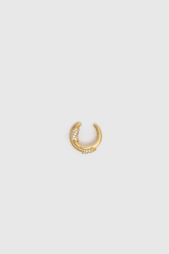 Otto Ear Cuff - CAMILLA AND MARC - Modalova