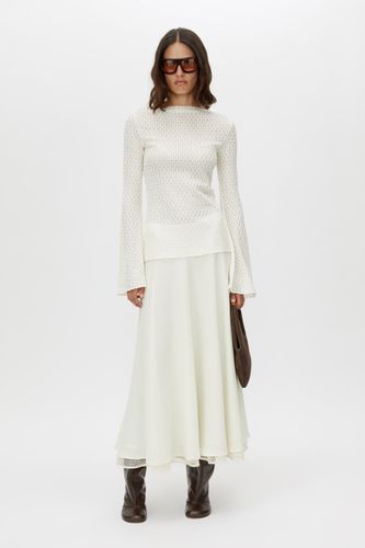 Attar Circle Skirt - CAMILLA AND MARC - Modalova