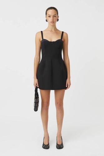 Ama Mini Dress - C & M CAMILLA AND MARC SALE - Modalova