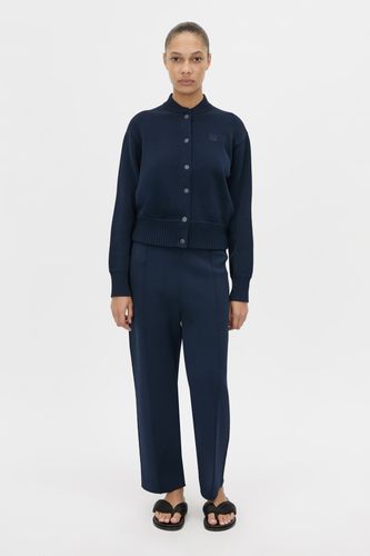 Amedeo Knit Jacket - CAMILLA AND MARC - Modalova