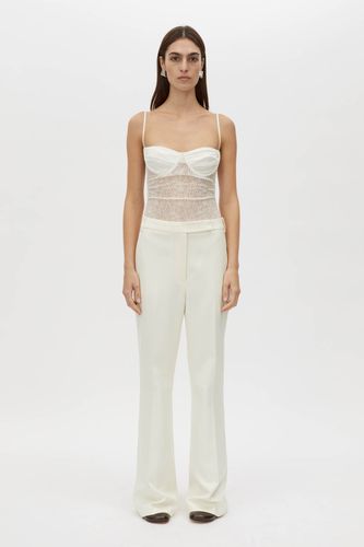 Aperture Bodysuit - CAMILLA AND MARC - Modalova