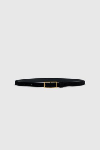 Ardent Suede Belt - CAMILLA AND MARC - Modalova