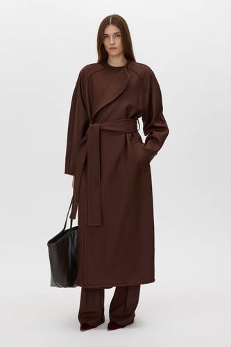 Aster Coat - C & M CAMILLA AND MARC SALE - Modalova