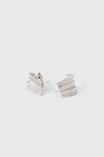 Bowie Earrings - CAMILLA AND MARC - Modalova
