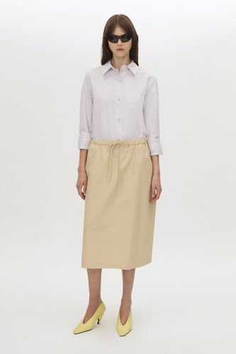 Cumulus Shirt - CAMILLA AND MARC - Modalova