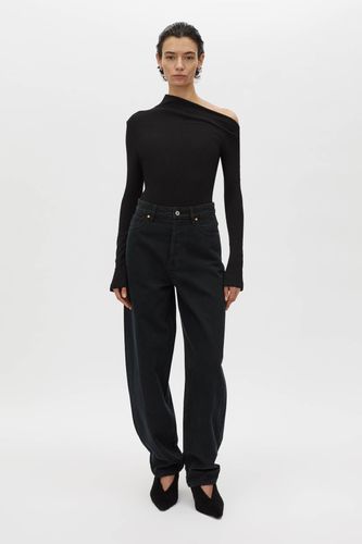 Cali Textured Long Sleeve Top - CAMILLA AND MARC - Modalova