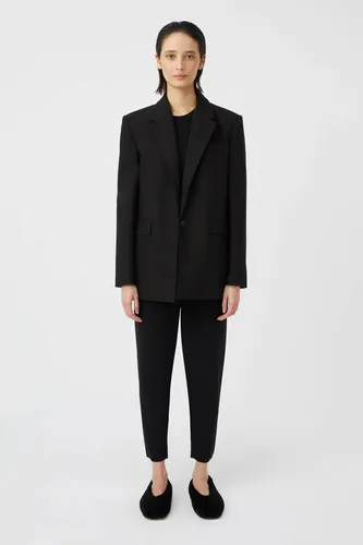 Charlton Relaxed Viscose Pant - CAMILLA AND MARC - Modalova