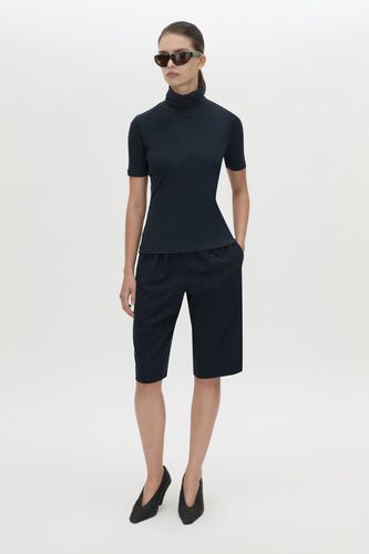 Dakota Elbow Sleeve Top - CAMILLA AND MARC - Modalova