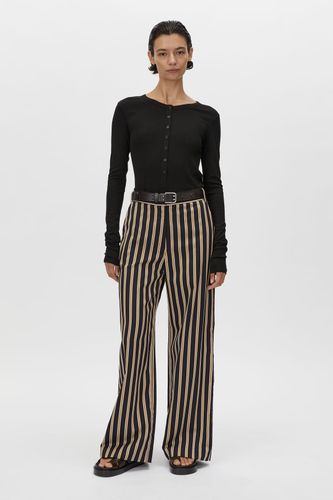 Delphin Button Down Top - CAMILLA AND MARC - Modalova
