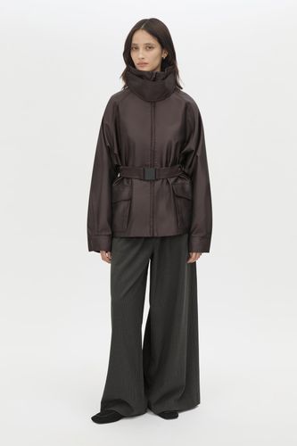 Drea Puffer Jacket - C & M CAMILLA AND MARC SALE - Modalova
