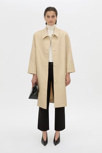 Florent Car Coat - CAMILLA AND MARC - Modalova