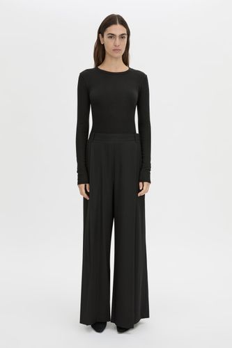 Floret Tailored Pant - CAMILLA AND MARC - Modalova