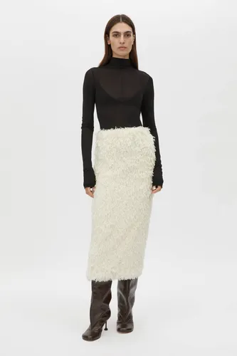 Frieze Skirt - CAMILLA AND MARC - Modalova