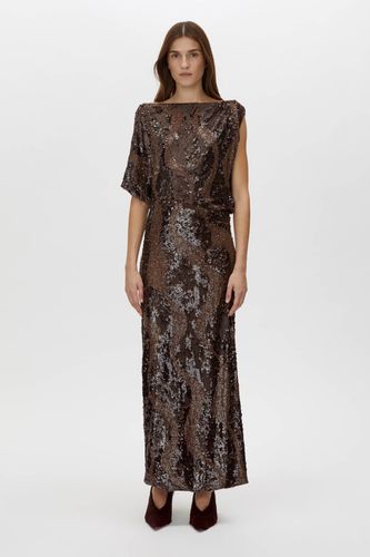 Hedione Dress - CAMILLA AND MARC - Modalova