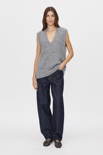 Izara Knit Vest - CAMILLA AND MARC - Modalova