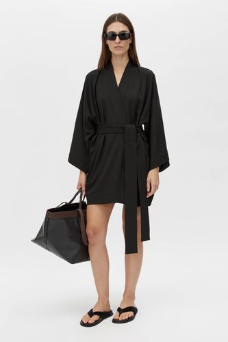 Lincoln Robe Dress - CAMILLA AND MARC - Modalova