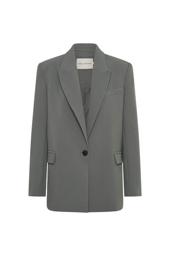 Patterson Blazer - CAMILLA AND MARC - Modalova