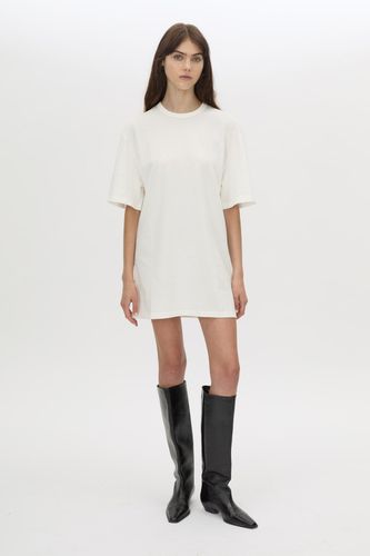 Peretti Mini Tee Dress - CAMILLA AND MARC - Modalova