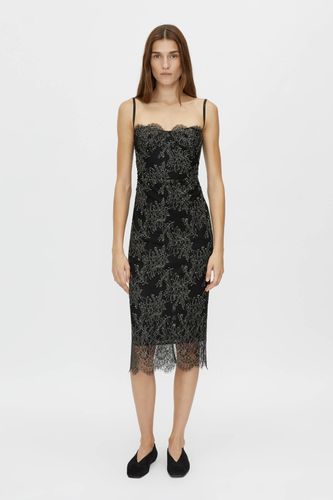 Peregrine Lace Midi Dress - CAMILLA AND MARC - Modalova