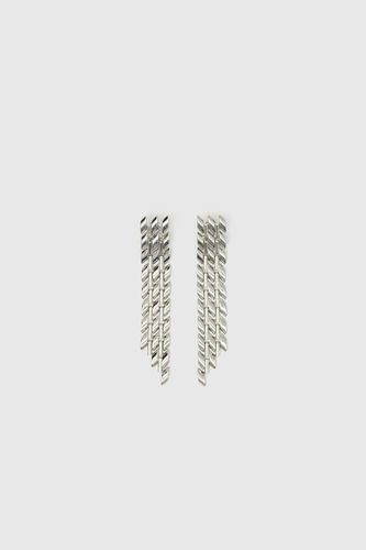 Stokes Drop Earrings - CAMILLA AND MARC - Modalova