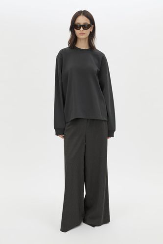 Studio Graphic Long Sleeve Top - C & M CAMILLA AND MARC SALE - Modalova