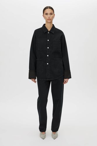 Sadie Denim Jacket - CAMILLA AND MARC - Modalova