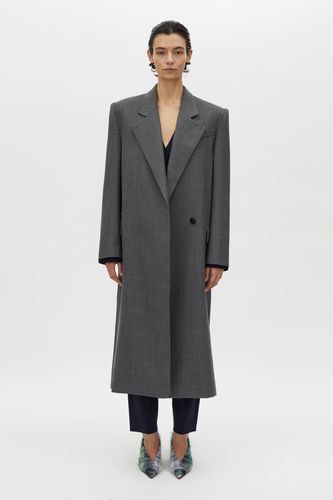 Seidler Coat - CAMILLA AND MARC - Modalova