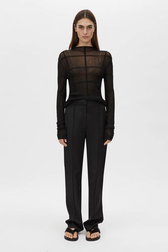 Siloh Knit Top - CAMILLA AND MARC - Modalova