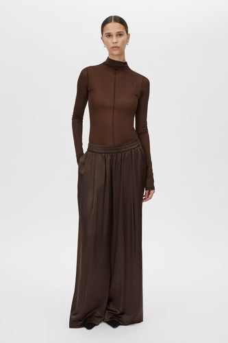 Siphon Long Sleeve Top - CAMILLA AND MARC - Modalova