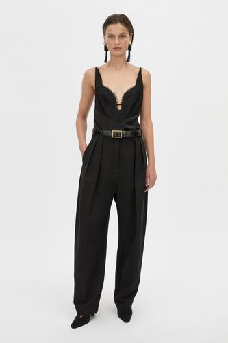 Tahlia Lace Top - CAMILLA AND MARC - Modalova