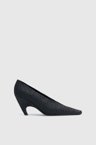 Wave Textured Pump - CAMILLA AND MARC - Modalova
