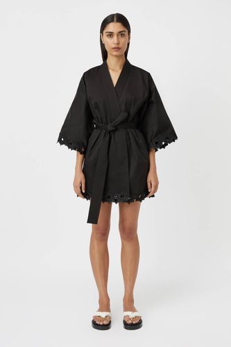 Marina Robe Mini Dress - C & M CAMILLA AND MARC SALE - Modalova