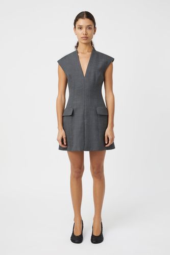 Seidler Mini Dress - CAMILLA AND MARC - Modalova