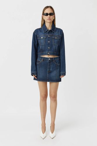 Easton Denim Jacket - CAMILLA AND MARC - Modalova