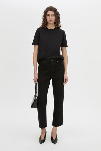 Carmen Shoulder Pad Tee - CAMILLA AND MARC - Modalova