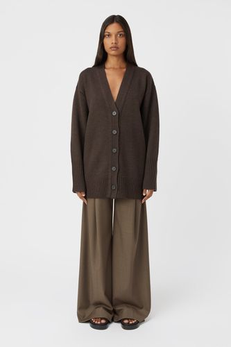 Romeo 2.0 Cardigan - CAMILLA AND MARC - Modalova