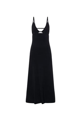 Aries Knit Midi Dress - CAMILLA AND MARC - Modalova