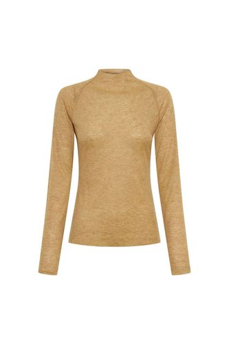 Pia Long Sleeve Top - CAMILLA AND MARC - Modalova