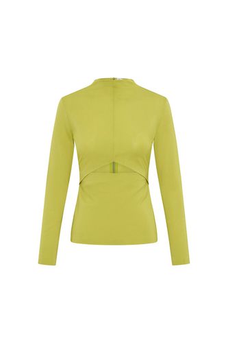 Olea Long Sleeve Top - CAMILLA AND MARC - Modalova