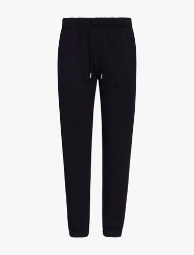 Signature Sweatpant in Black - Ninety Percent - Modalova