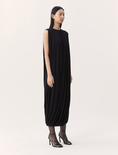 Bene Dress in Black - Ninety Percent - Modalova
