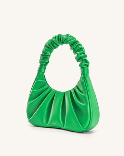 Sac à main Gabbi - Vert Prairie - JW PEI - Modalova