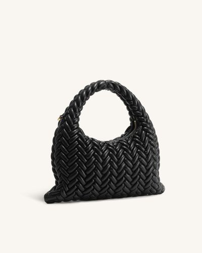 Cora Sac de transport pour quilting - Noir - JW PEI - Modalova