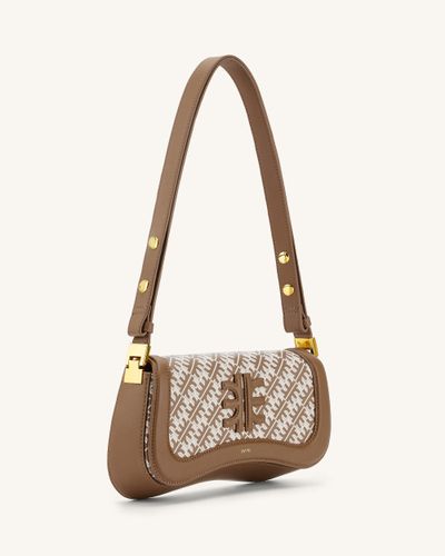 Sac Joy en FEI - Marron - JW PEI - Modalova