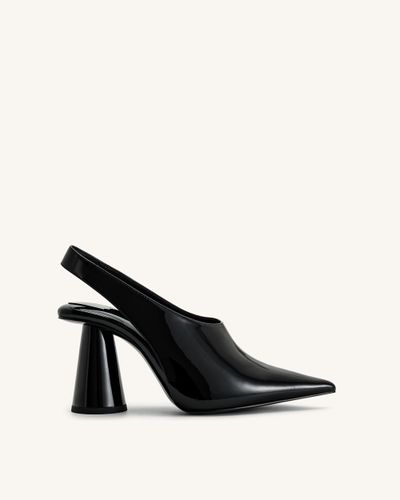 Escarpins Vivovr à Talons Hauts - Noir - JW PEI - Modalova