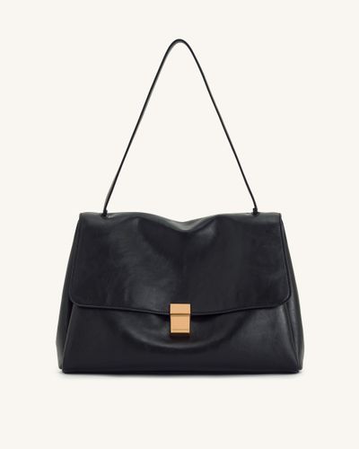 Sac à bandoulière Hilary - Noir - JW PEI - Modalova